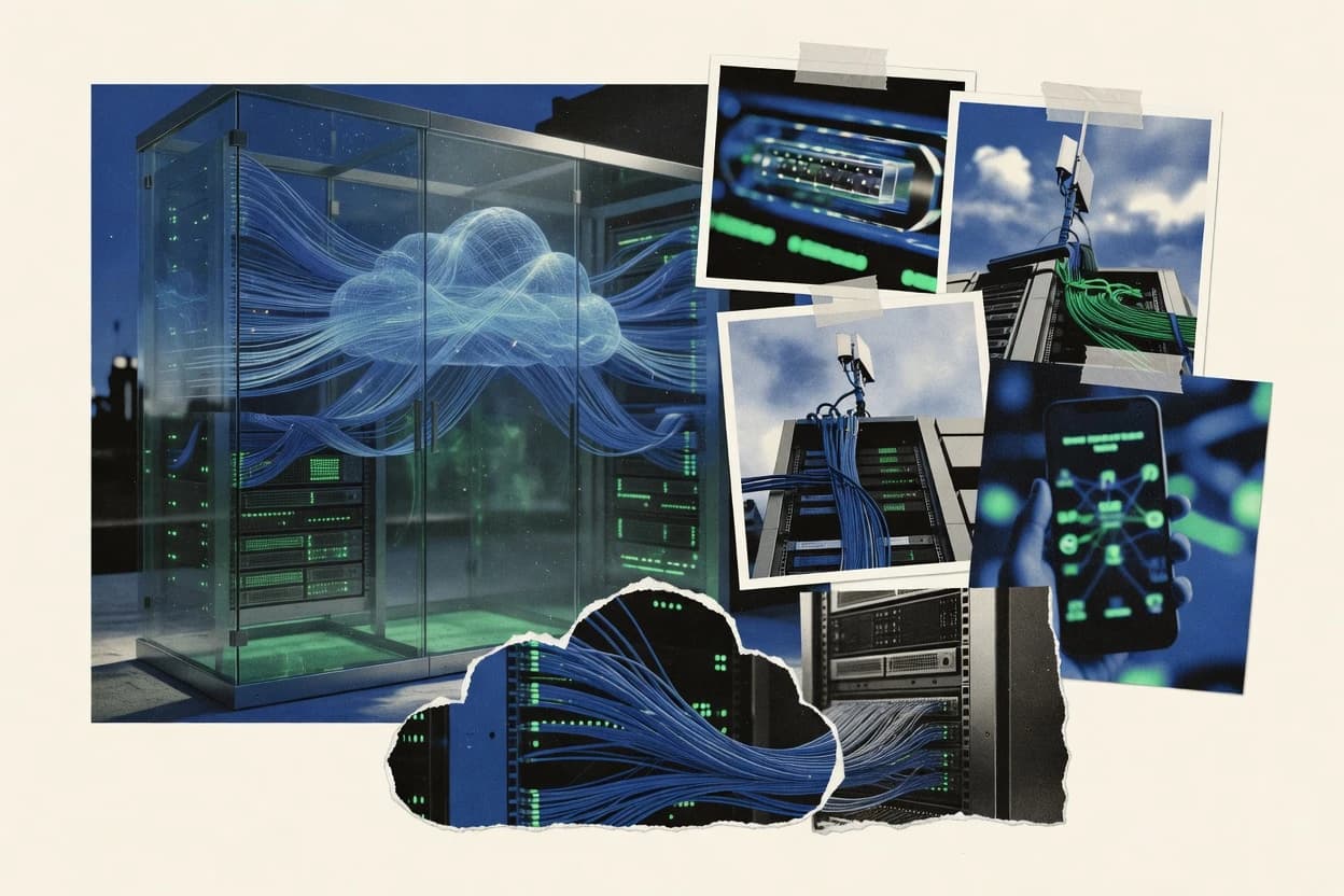 Top 10 Best Cloud Internet Services of 2026