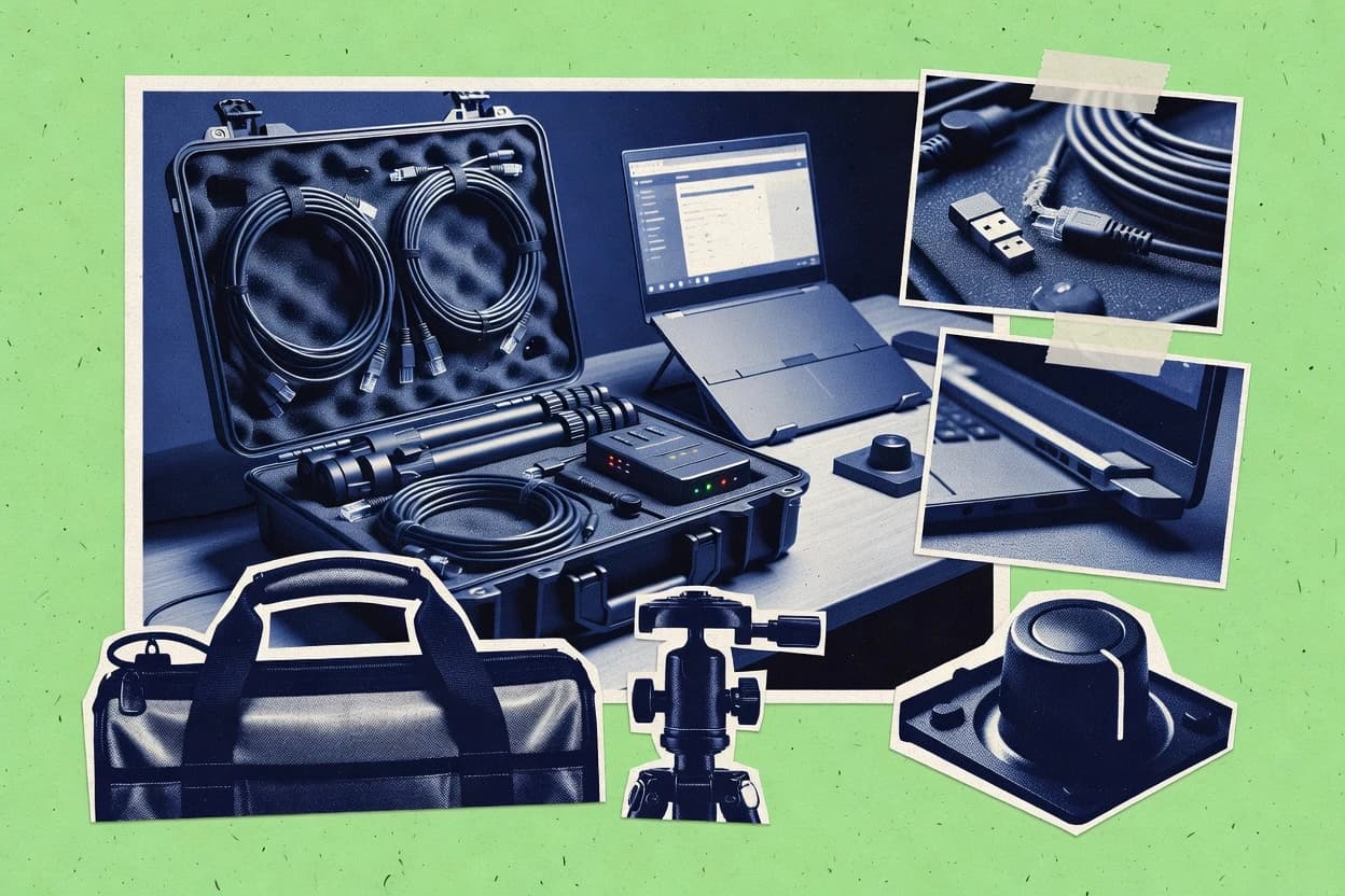 Top 10 Best Equipment And Software of 2026