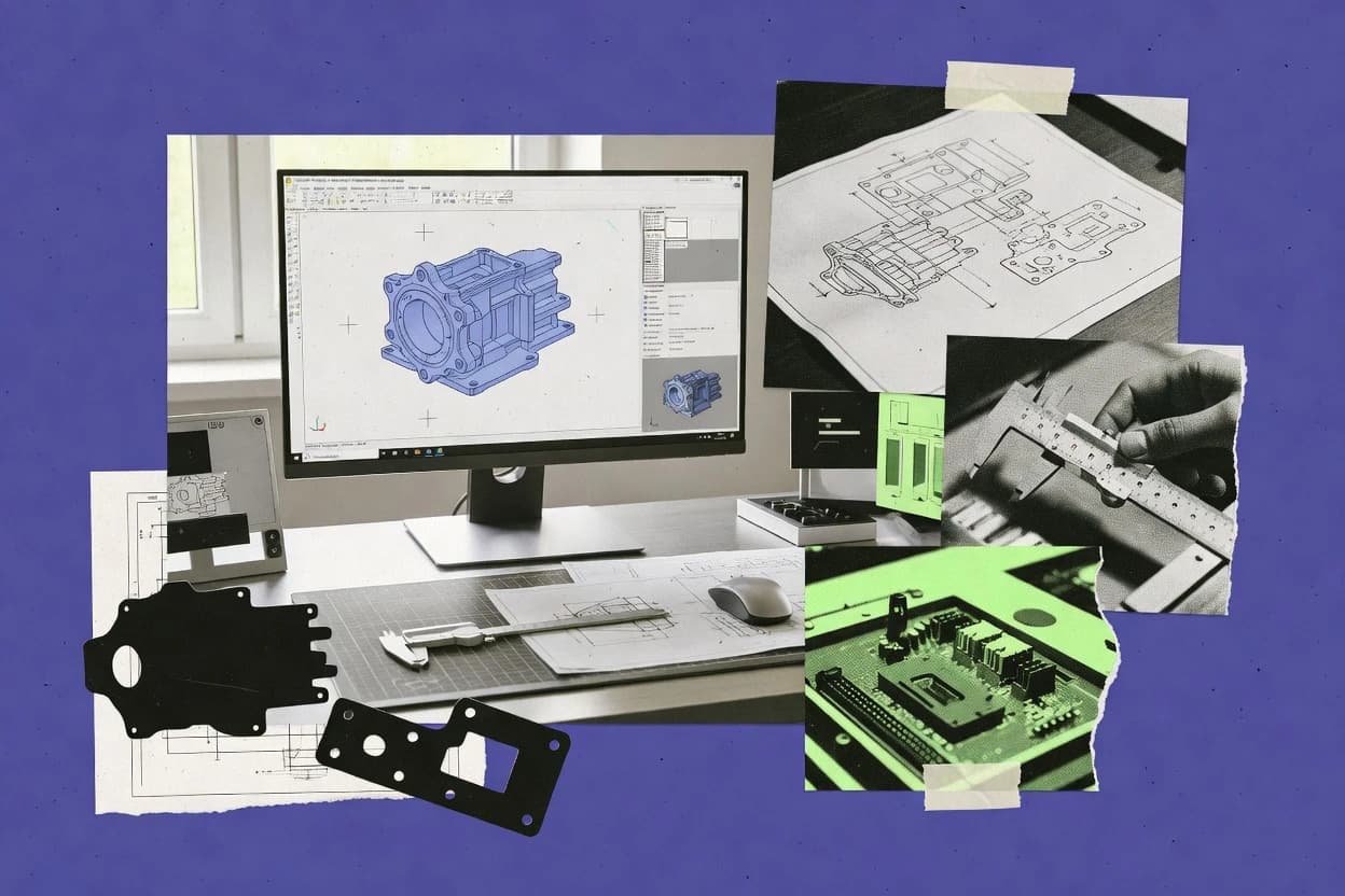 Top 10 Best Equipment Design Software of 2026