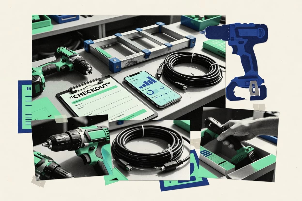 Top 10 Best Equipment Lending Software of 2026