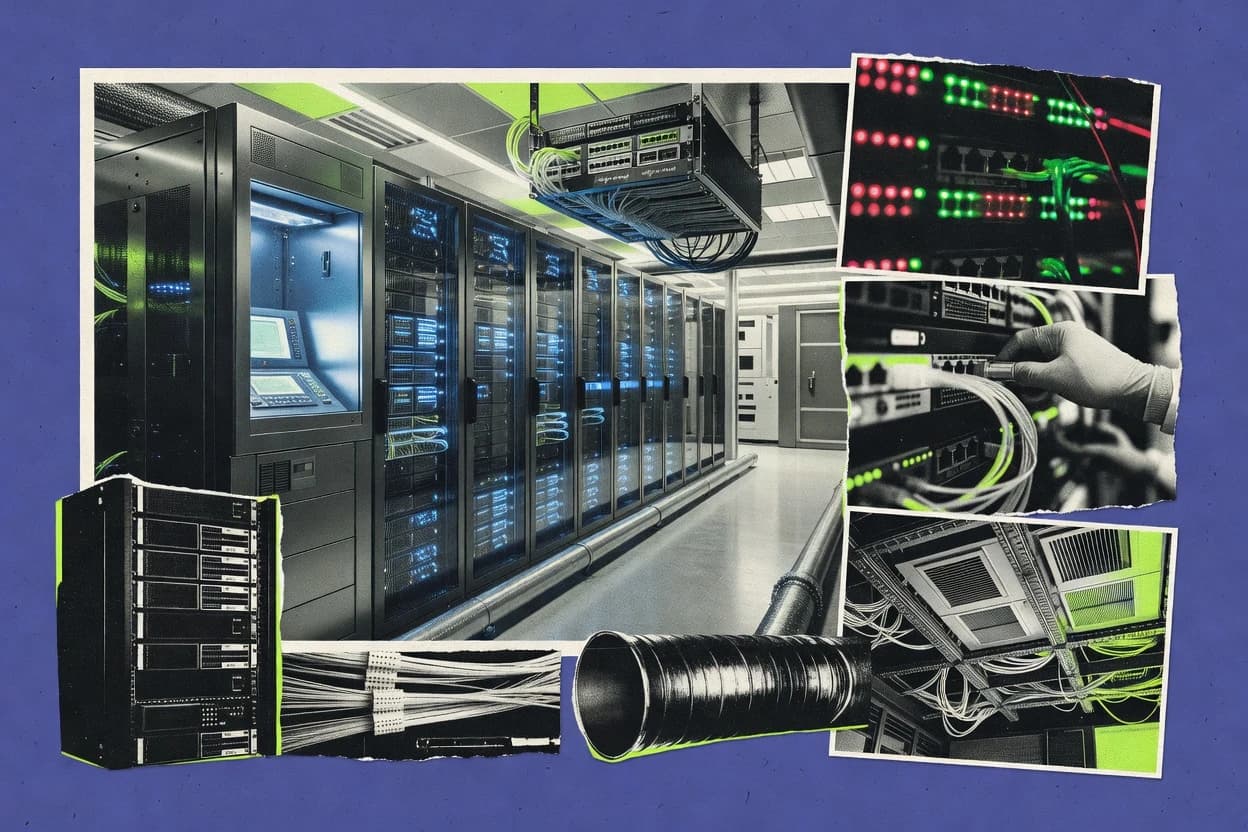 Top 10 Best Cloud Managed Data Center Services of 2026