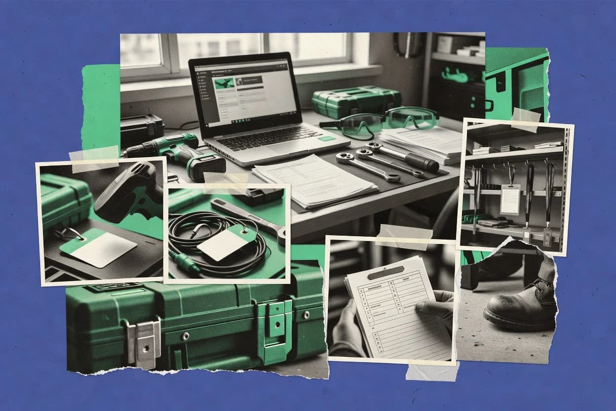 Top 10 Best Equipment Management System Software of 2026