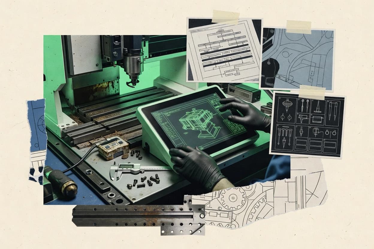 Top 10 Best Equipment Manufacturing Software of 2026