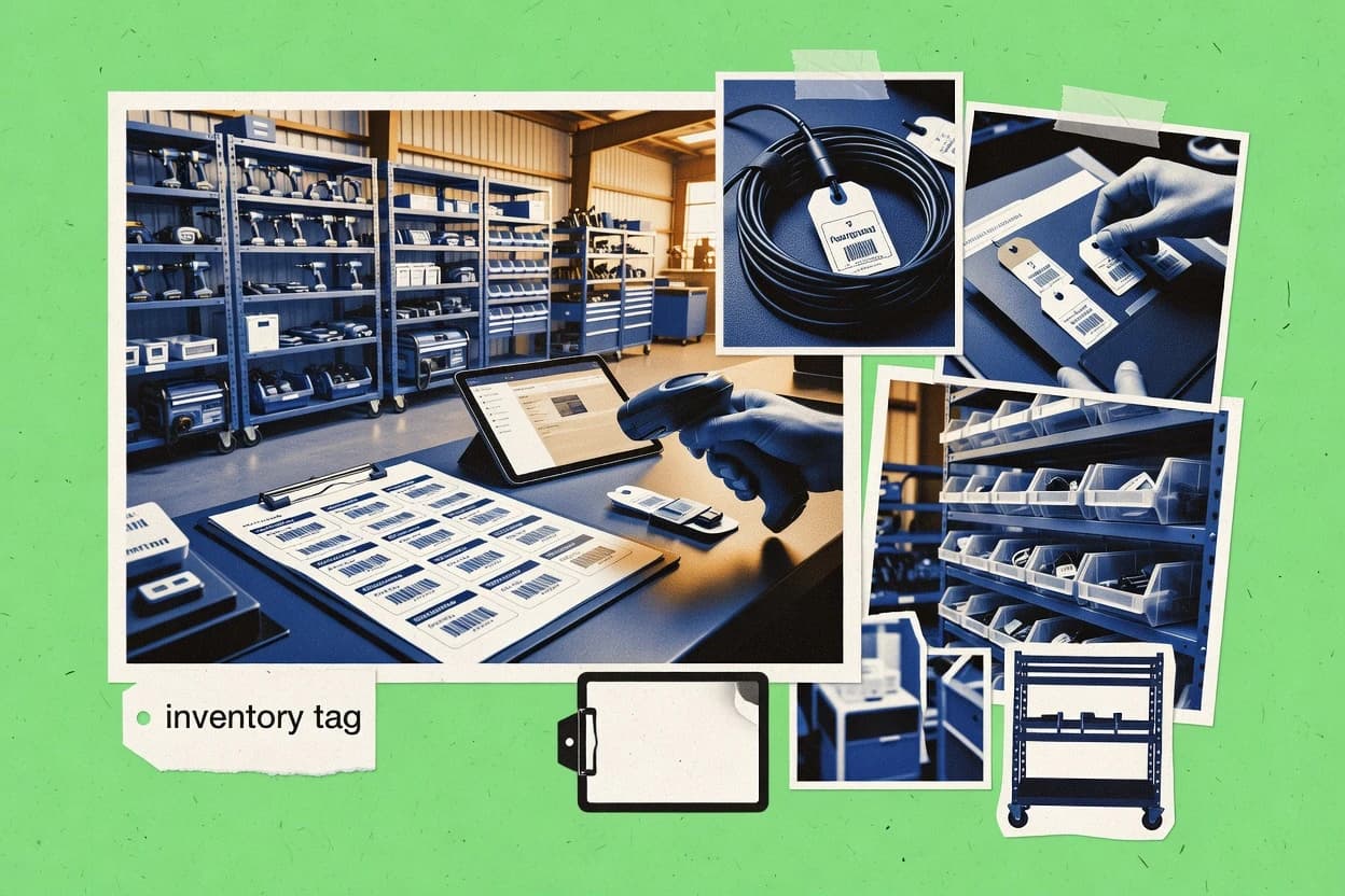 Top 10 Best Equipment Rental Inventory Management Software of 2026