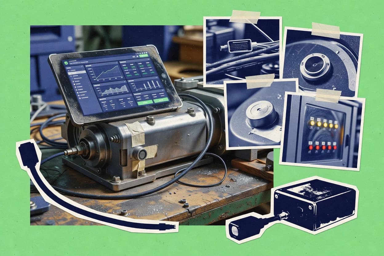 Top 10 Best Equipment Monitoring Software of 2026