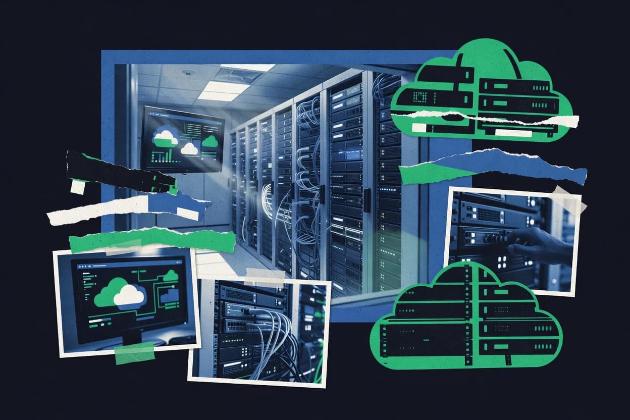 Top 10 Best Cloud Management Services of 2026