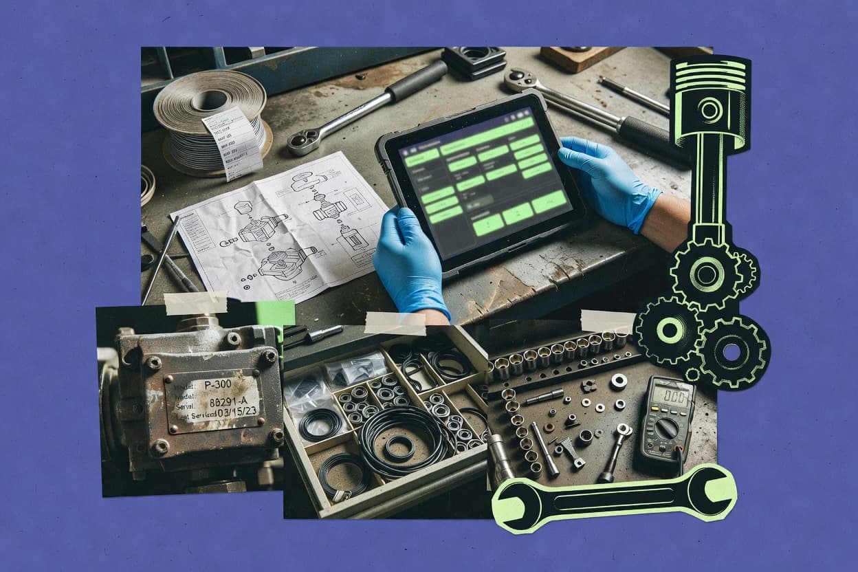 Top 8 Best Equipment Repair Management Software of 2026