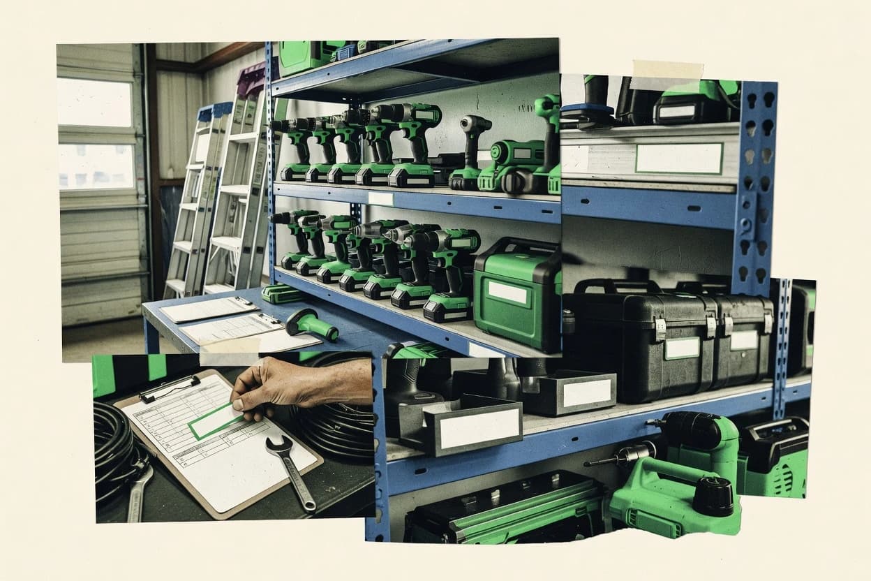 Top 10 Best Equipment Rental Inventory Software of 2026