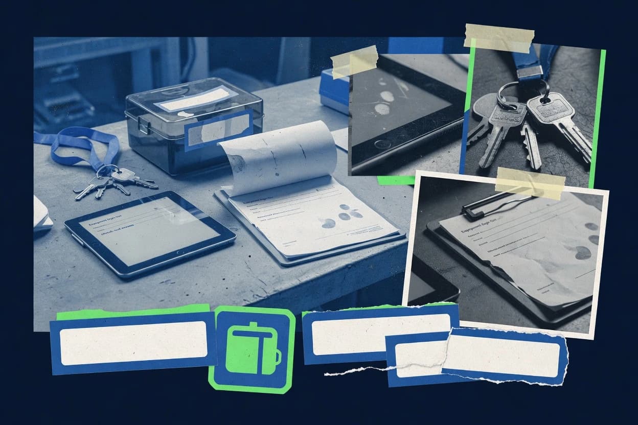 Top 8 Best Equipment Sign Out Software of 2026
