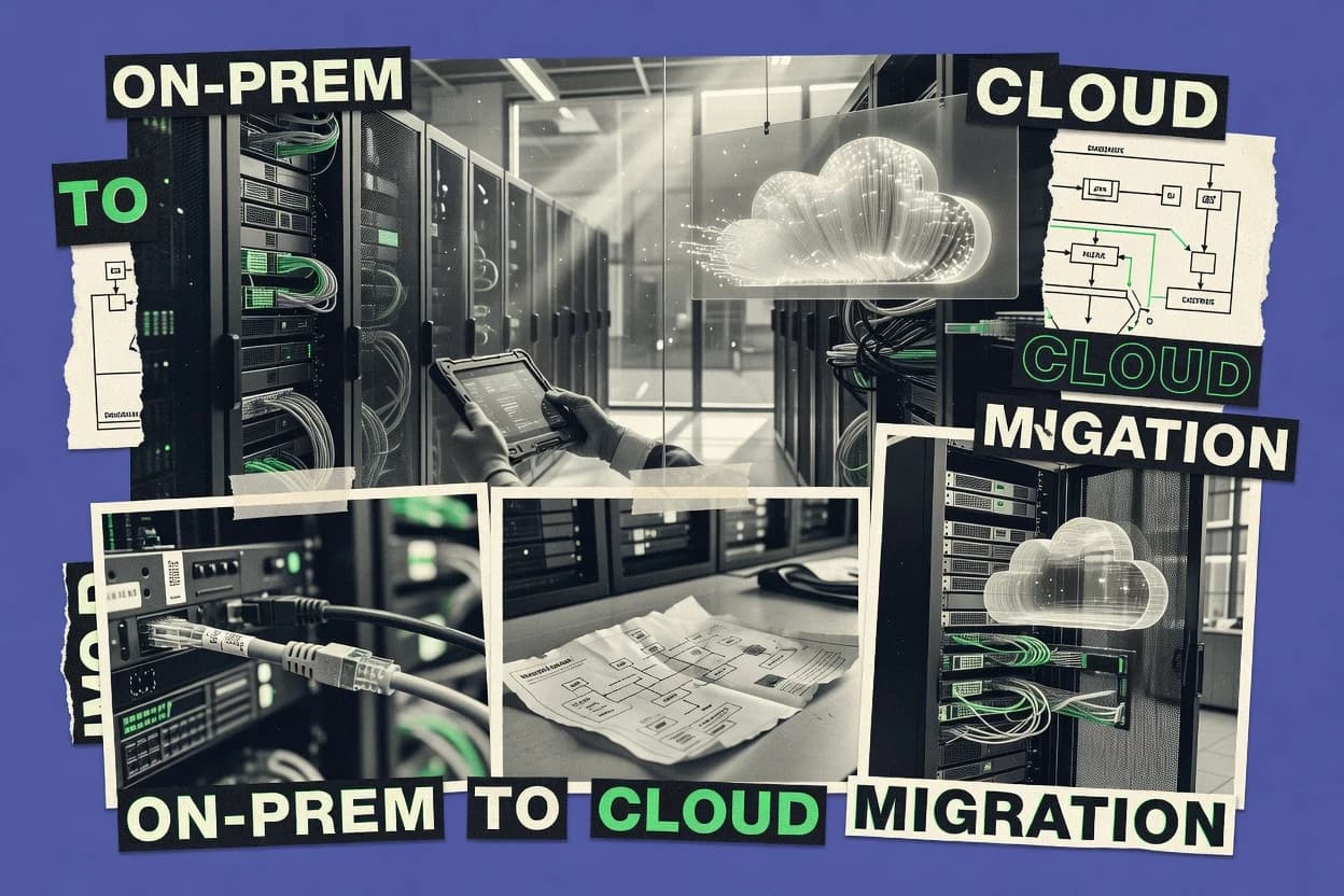 Top 10 Best Cloud Migration Advisory Services of 2026