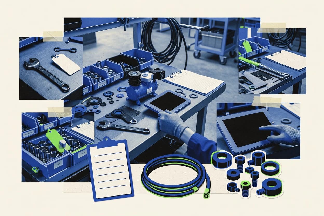 Top 6 Best Equipment Service Management Software of 2026