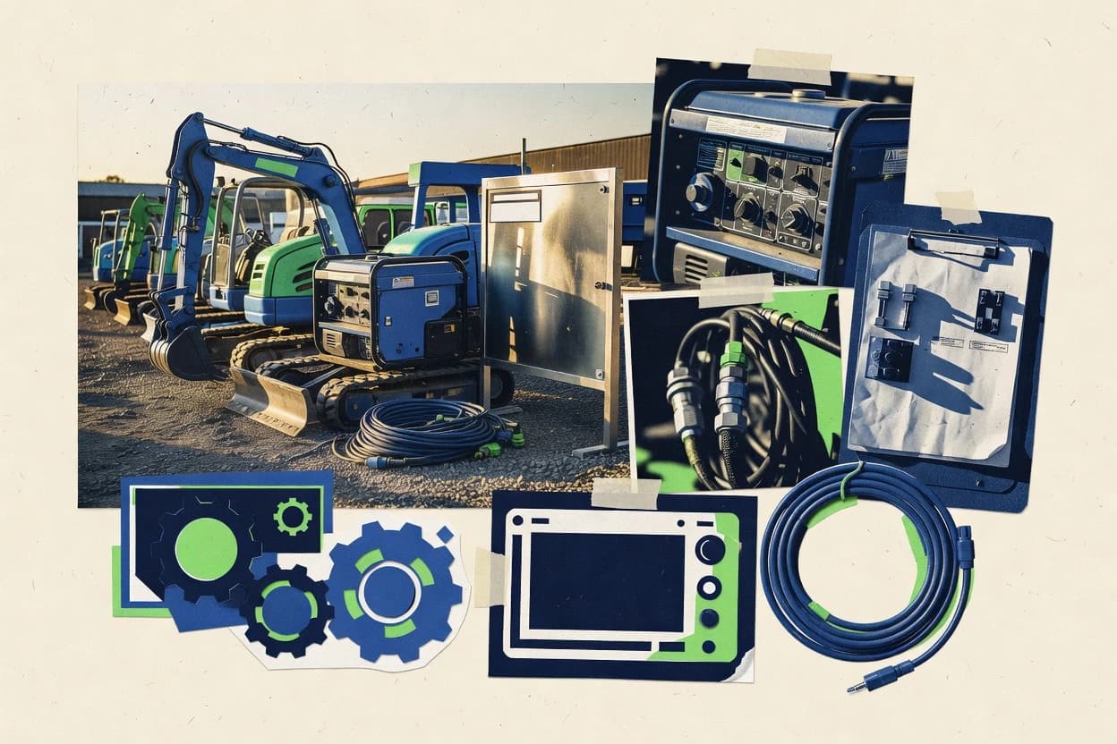 Top 10 Best Equipment Software of 2026