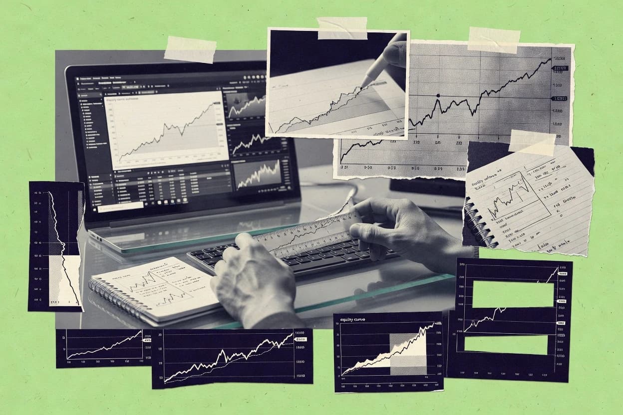 Top 10 Best Equity Curve Software of 2026