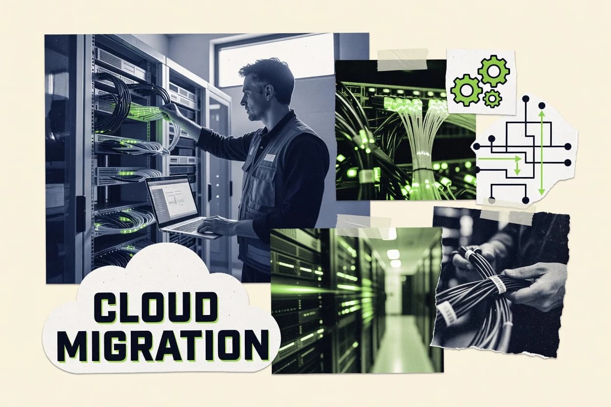 Top 10 Best Cloud Migration Managed Services of 2026