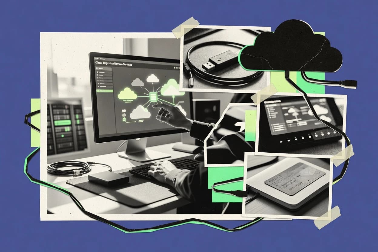 Top 10 Best Cloud Migration Remote Services of 2026