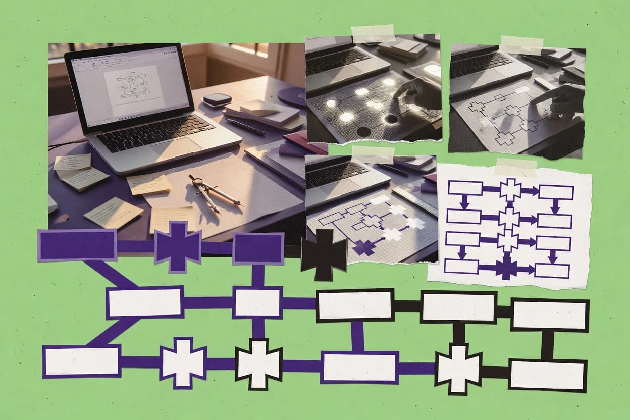 Top 10 Best Er Diagram Making Software of 2026