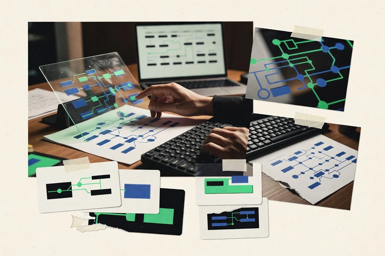 Top 10 Best Er Design Software of 2026