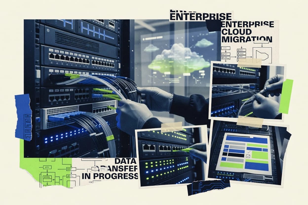 Top 10 Best Cloud Migration Services of 2026