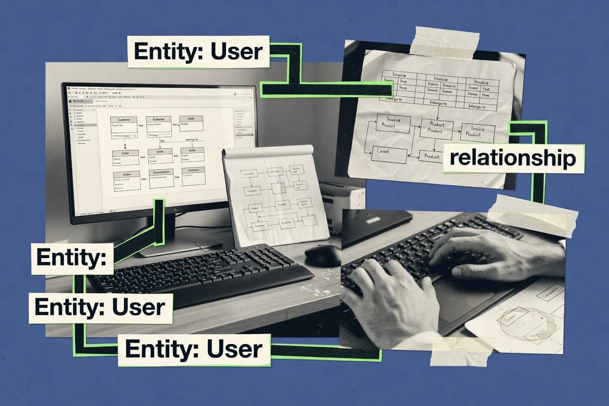 Top 10 Best Er Modeling Software of 2026