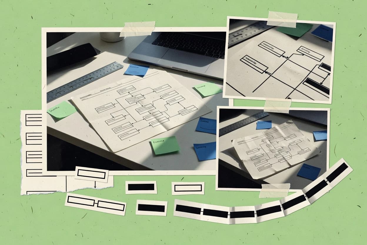 Top 10 Best Er Diagram Software of 2026