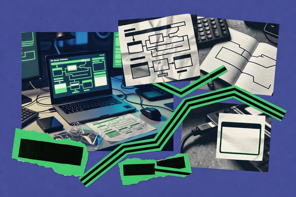 Top 10 Best Er Model Software of 2026