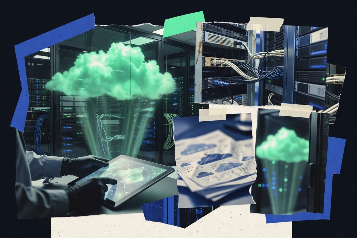 Top 10 Best Cloud Modernization Services of 2026