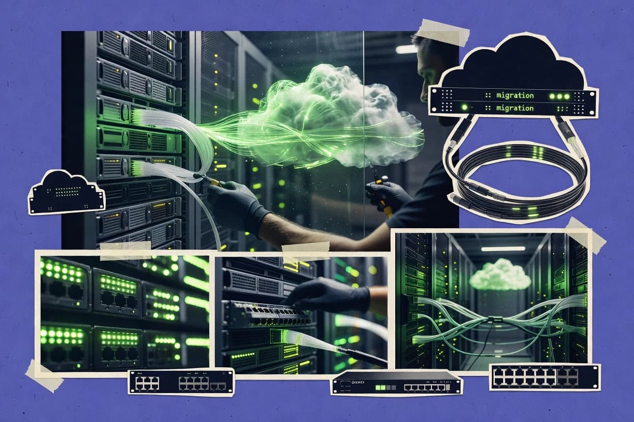 Top 10 Best Cloud Migration Solution Services of 2026