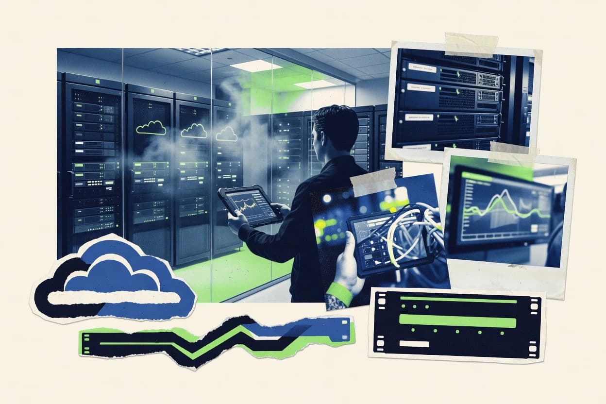 Top 10 Best Cloud Monitoring Services of 2026