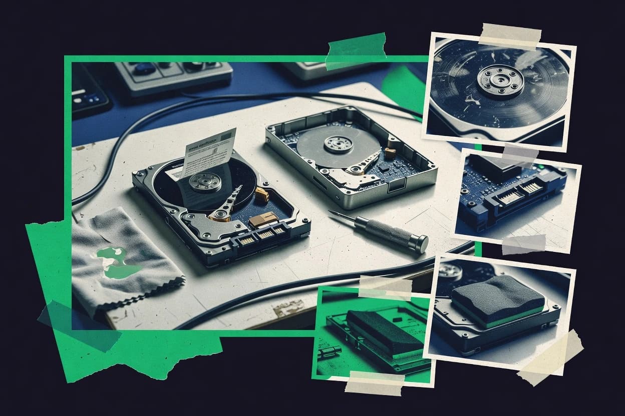 Top 10 Best Erase Hard Drive Software of 2026