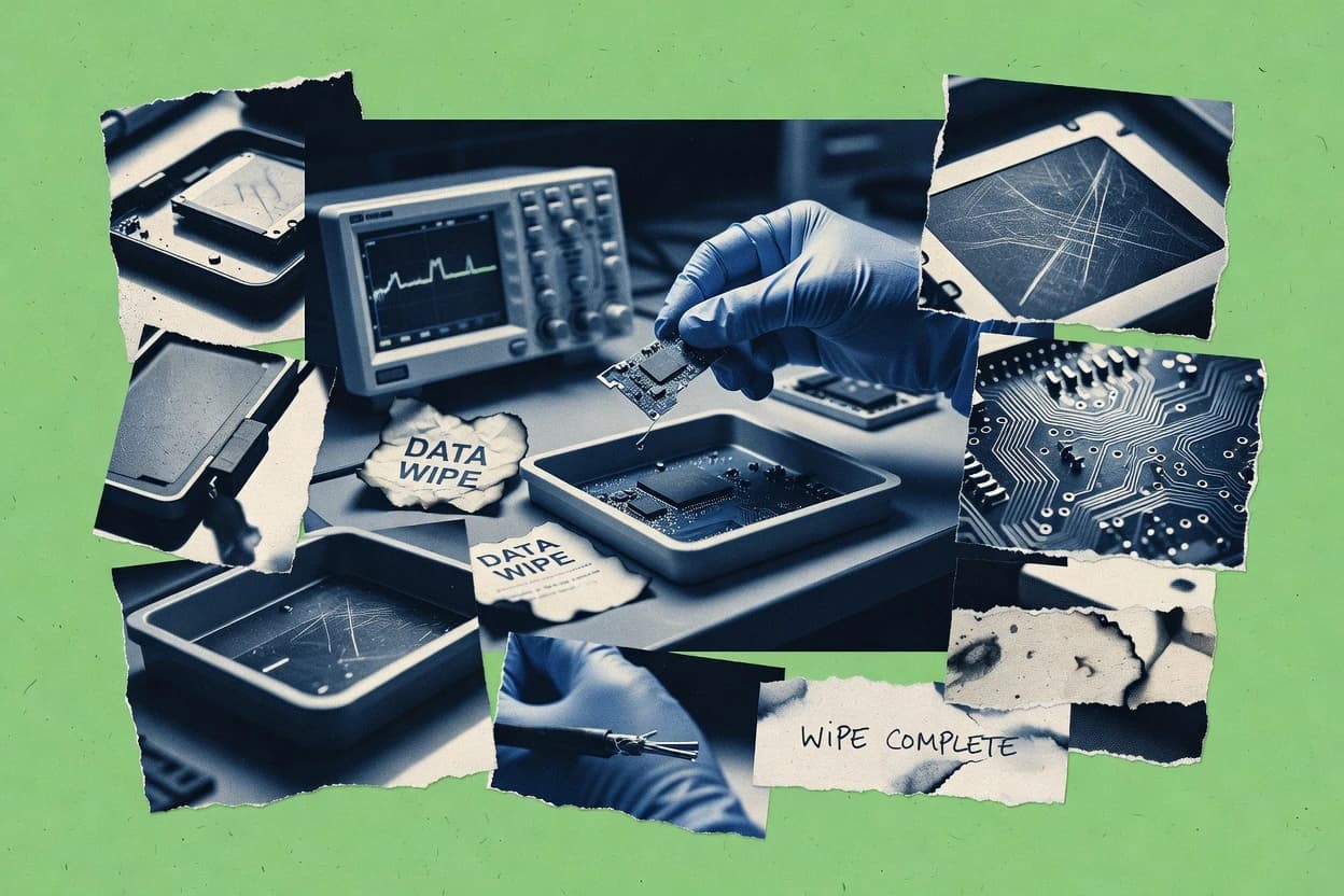 Top 10 Best Erased Data Recovery Software of 2026