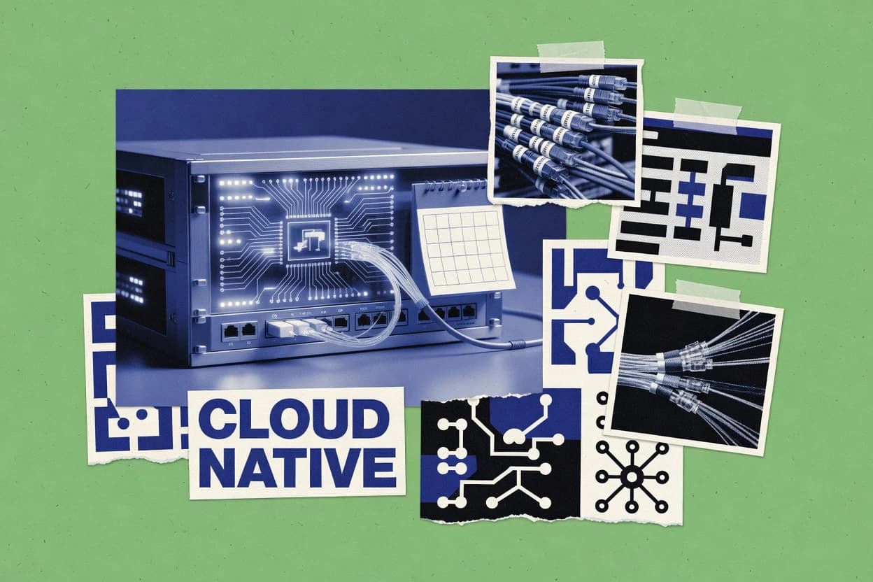Top 10 Best Cloud Native Application Services of 2026