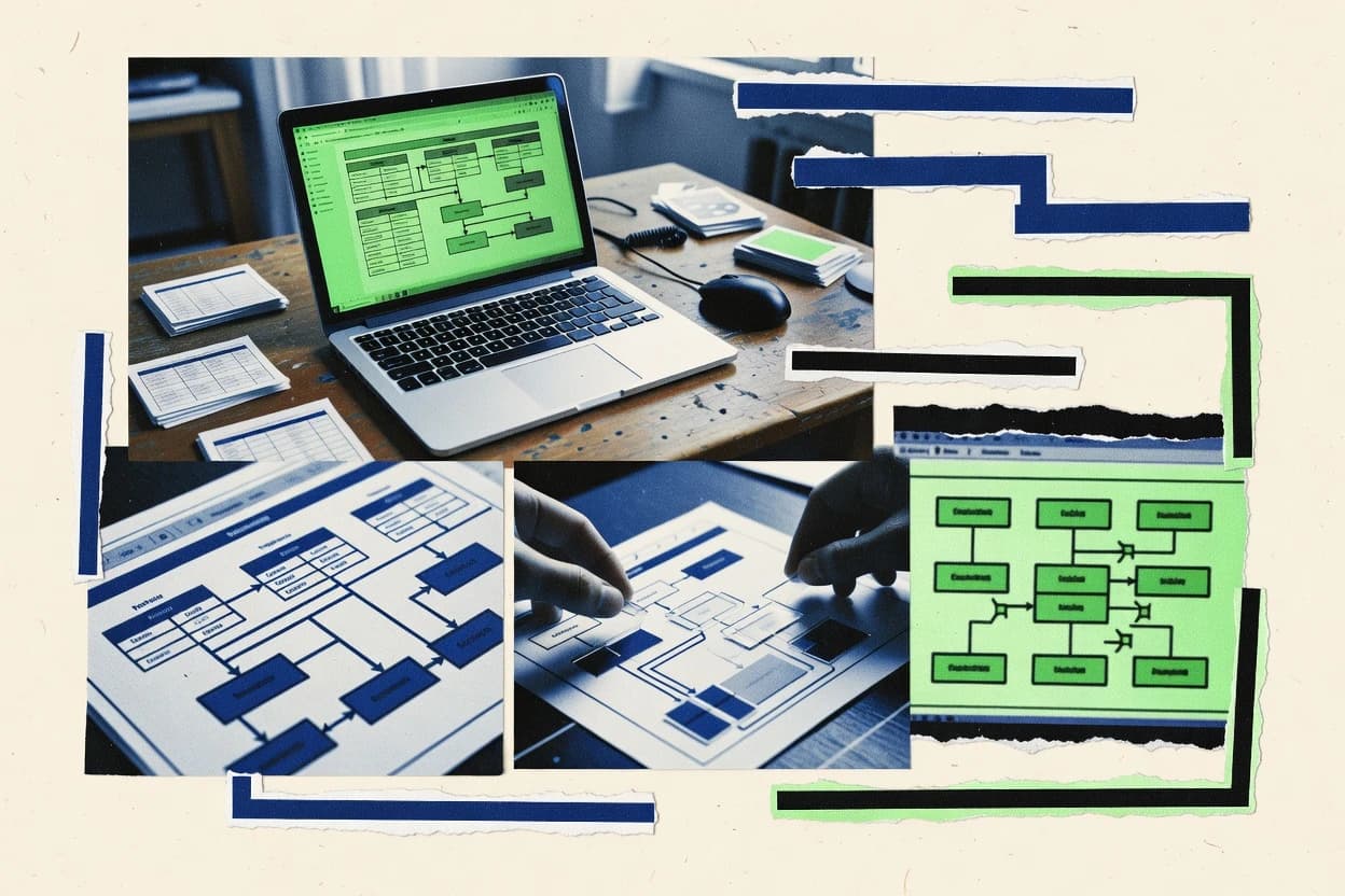 Top 10 Best Erd Drawing Software of 2026