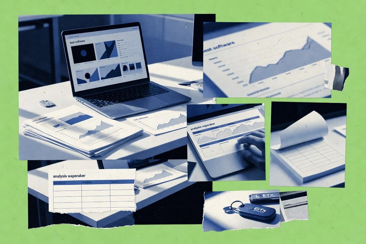 Top 10 Best Erfx Software of 2026