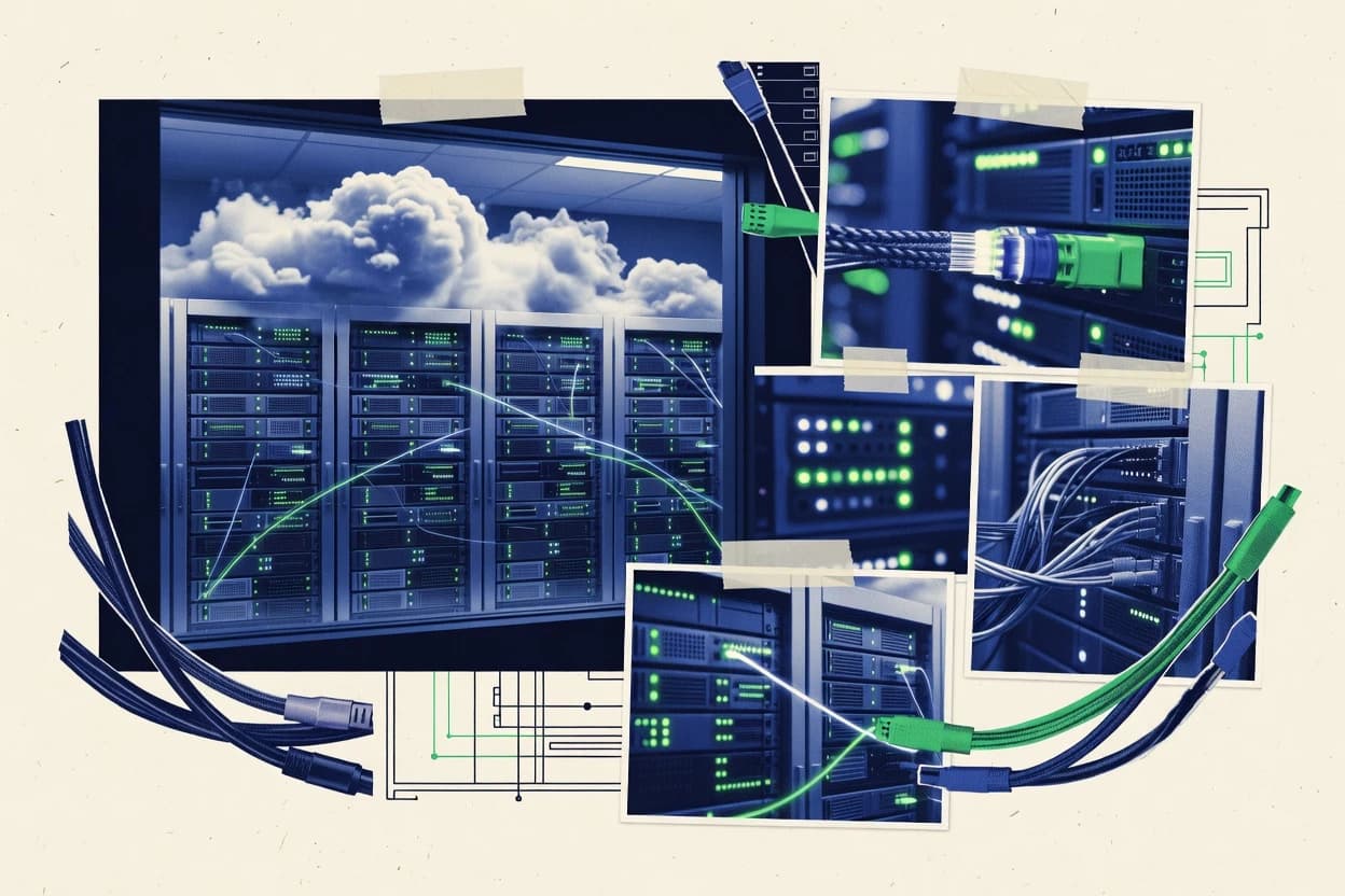Top 10 Best Cloud Native Services of 2026