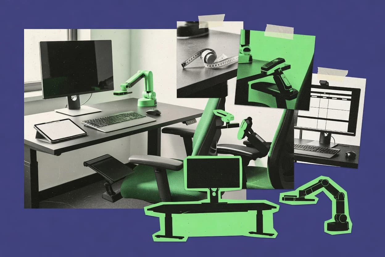 Top 10 Best Ergonomics Assessment Software of 2026