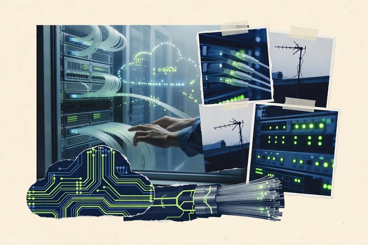 Top 10 Best Cloud Networking Services of 2026