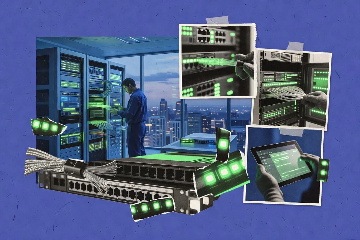 Top 10 Best Cloud Network Management Services of 2026