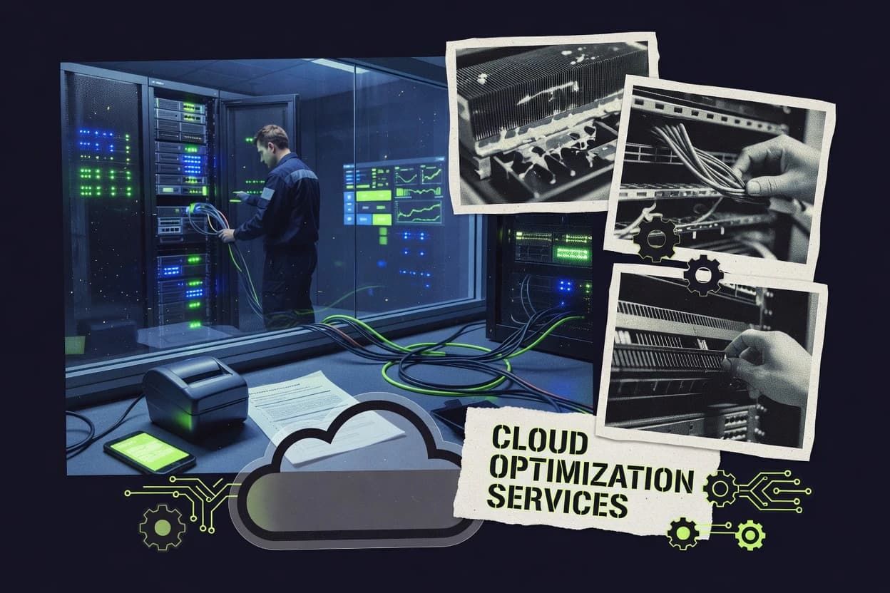 Top 10 Best Cloud Optimization Services of 2026
