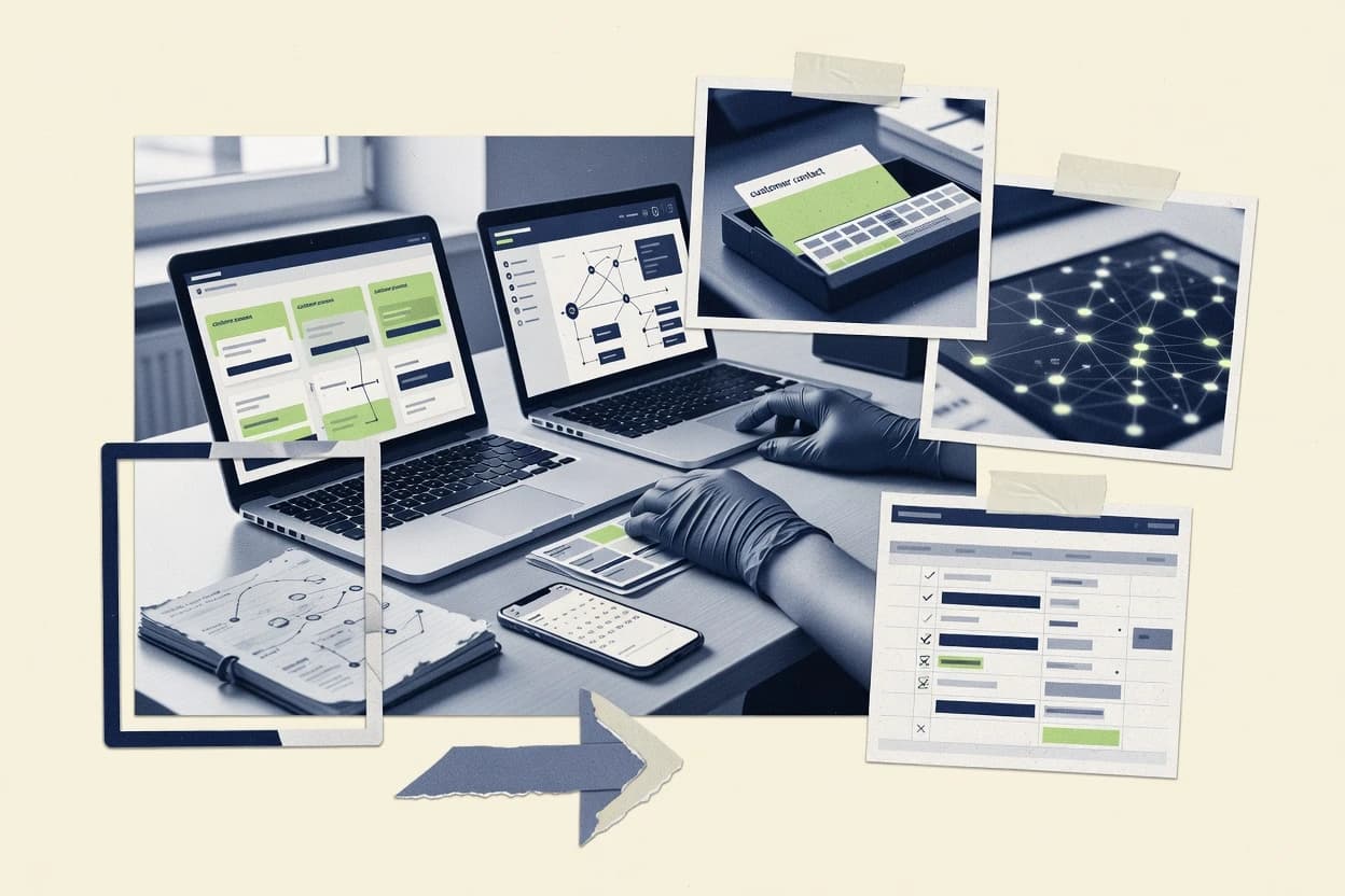 Top 10 Best ERP And CRM Software of 2026
