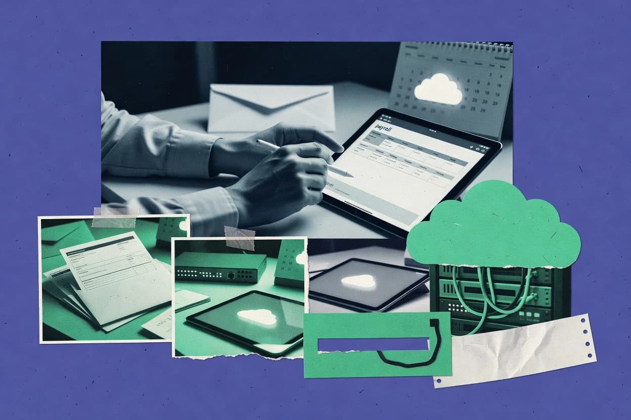 Top 10 Best Cloud Payroll Services of 2026