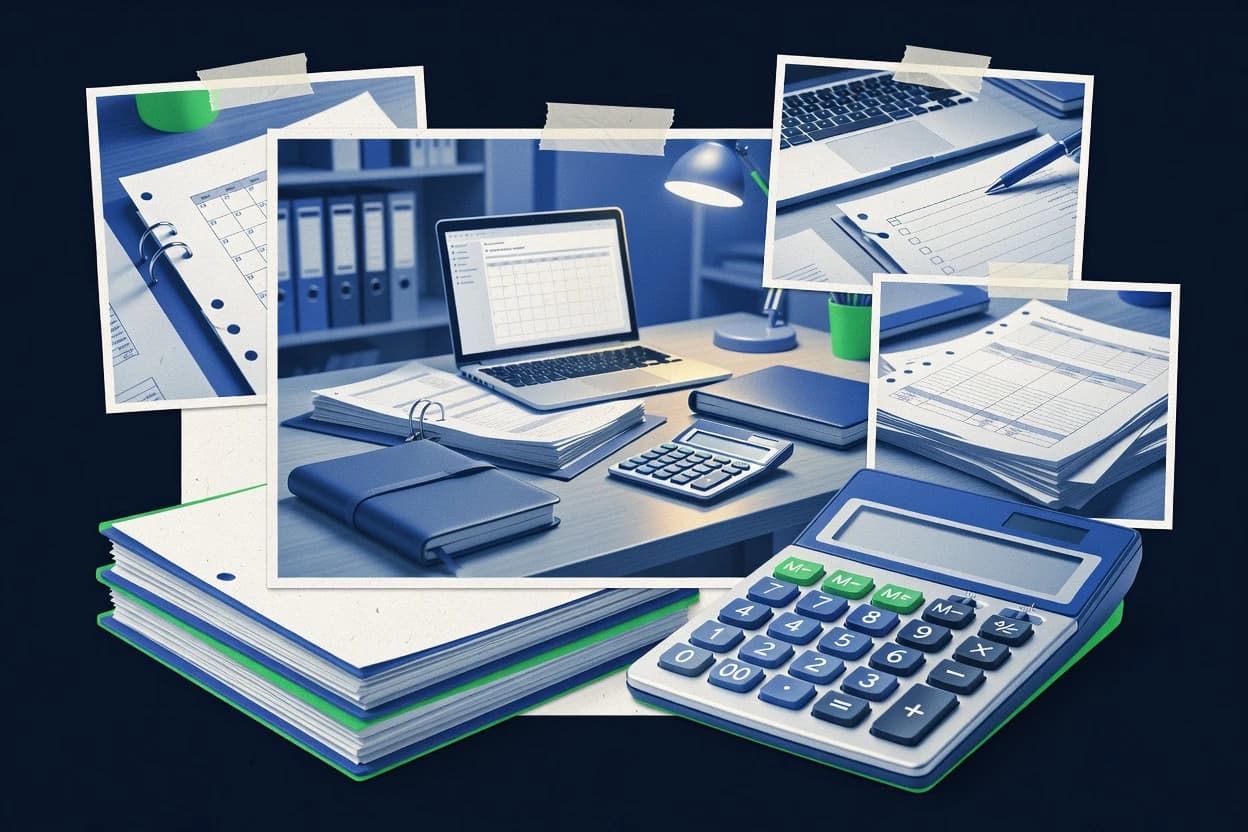 Top 10 Best Erp Budgeting Software of 2026