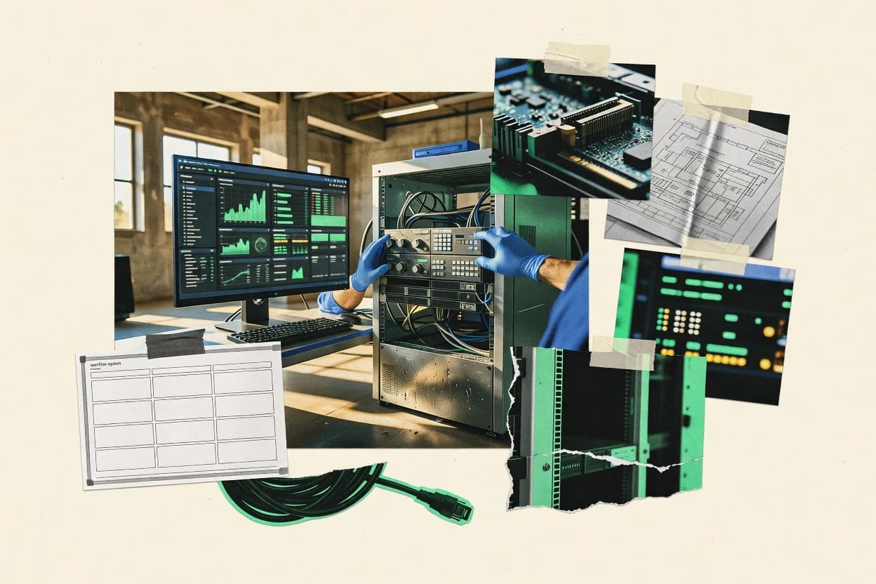 Top 10 Best ERP Development Software of 2026