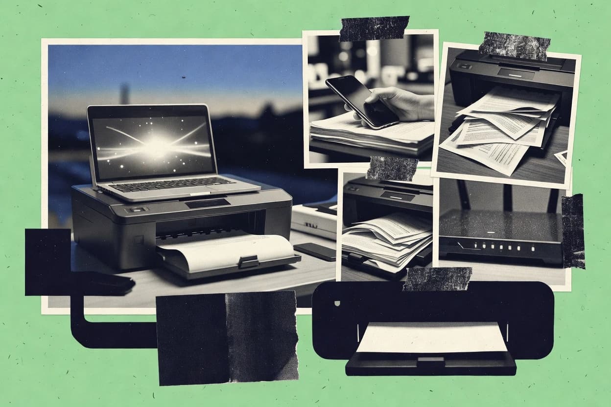Top 10 Best Cloud Printing Services of 2026