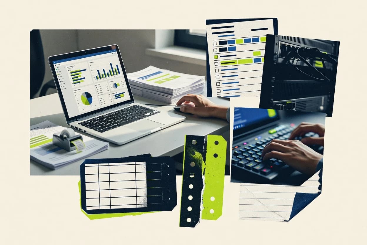 Top 10 Best ERP Full Form Software of 2026