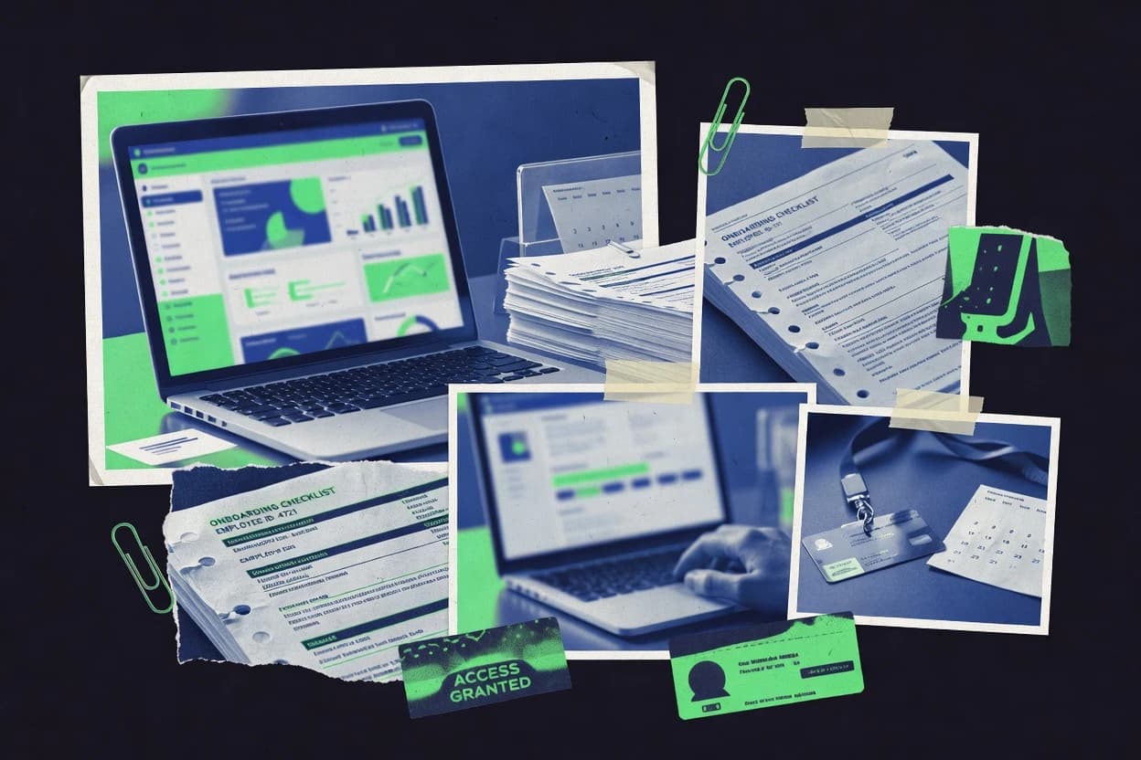 Top 10 Best ERP HR Software of 2026