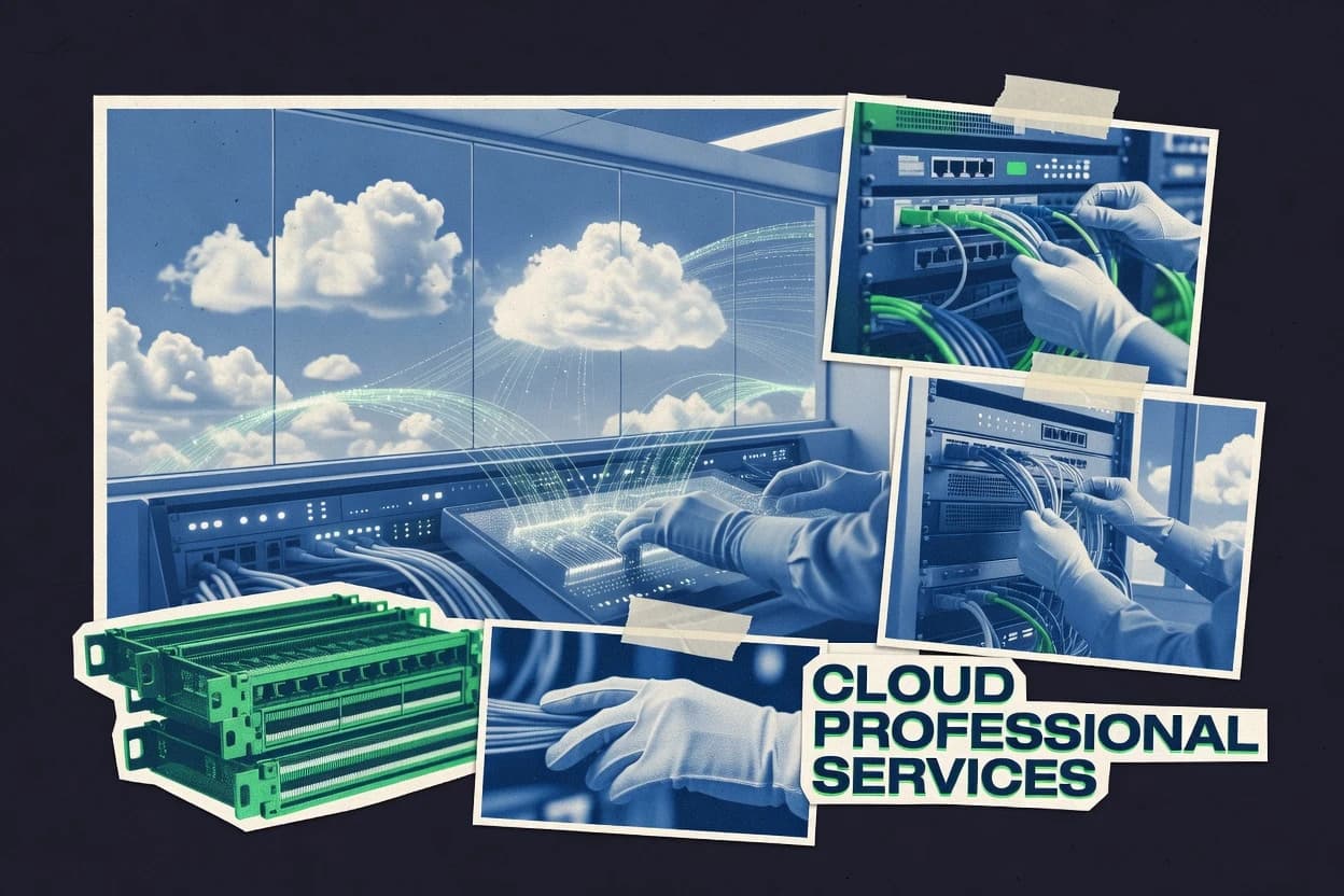 Top 10 Best Cloud Professional Services of 2026