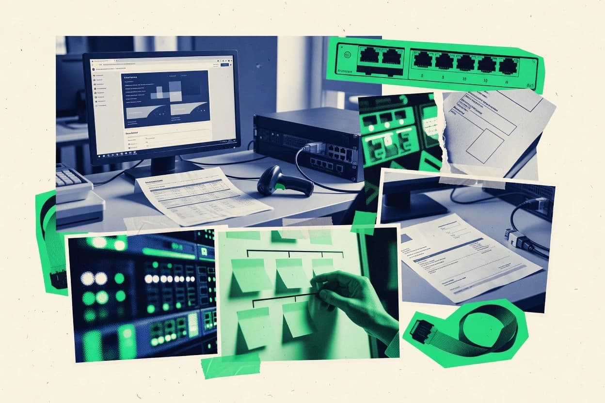 Top 10 Best ERP Management Software of 2026