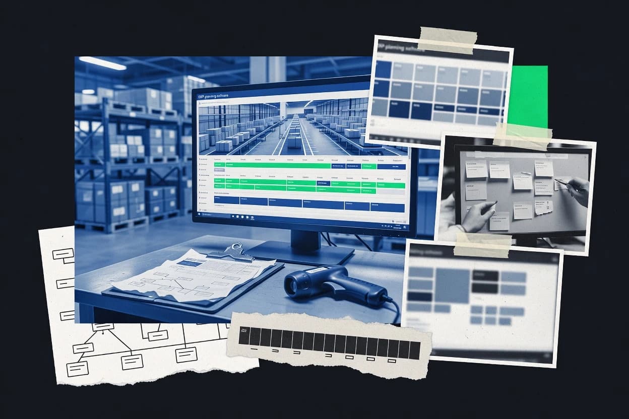 Top 10 Best ERP Planning Software of 2026