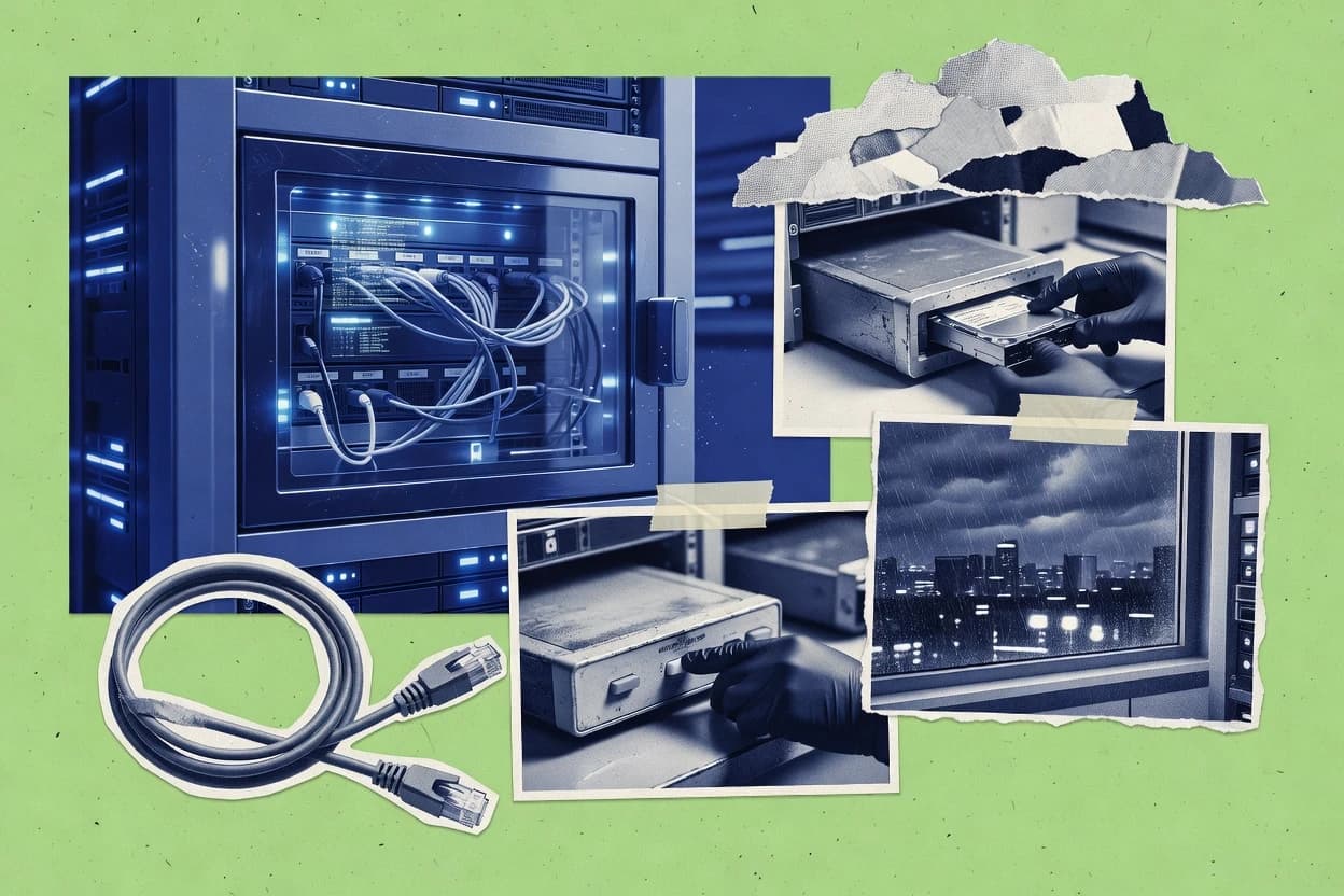 Top 10 Best Cloud Recovery Services of 2026