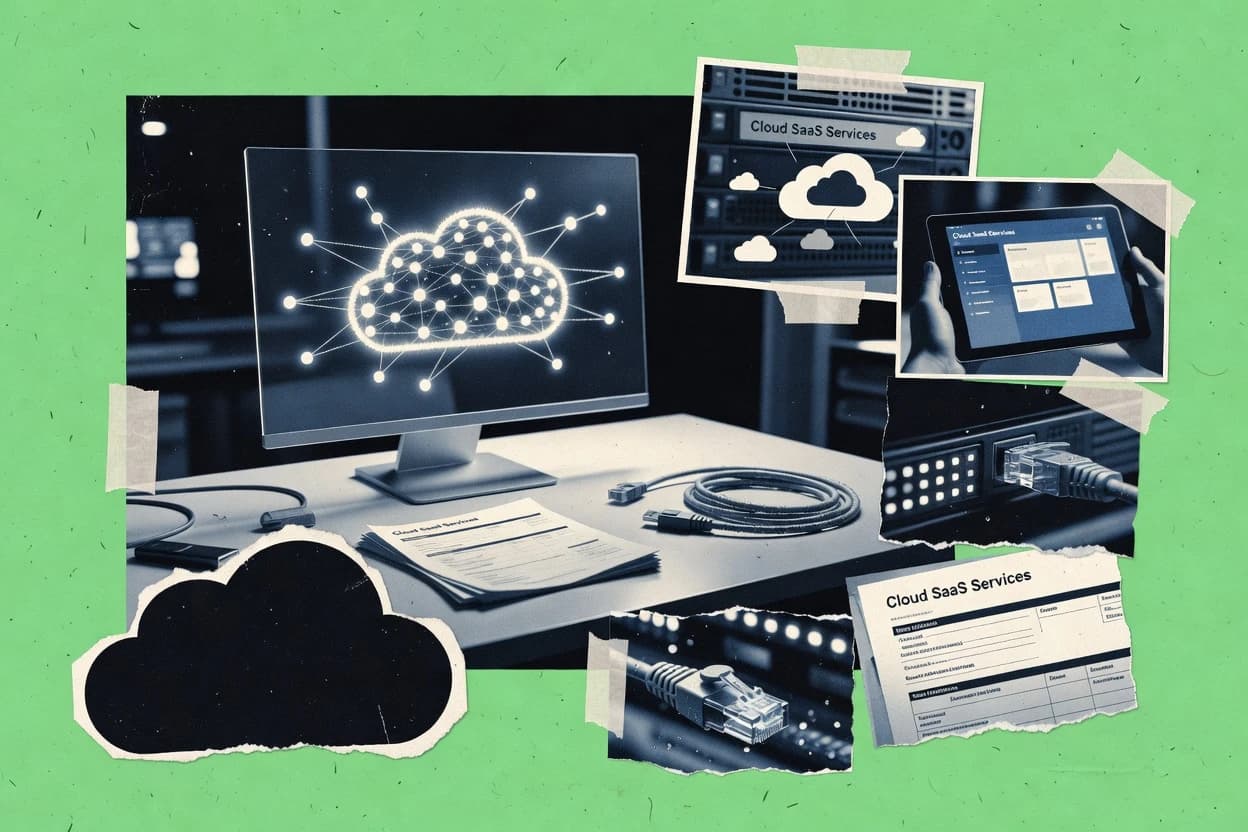 Top 10 Best Cloud SaaS Services of 2026